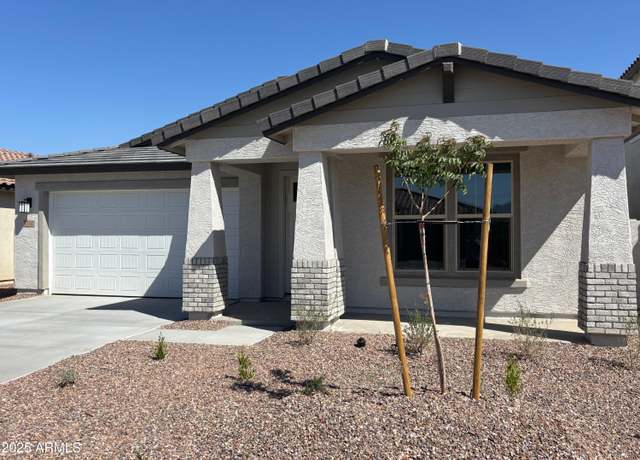 Property at 12722 W Luxton Ln, Avondale, AZ 85323, 4 beds, 3 baths
