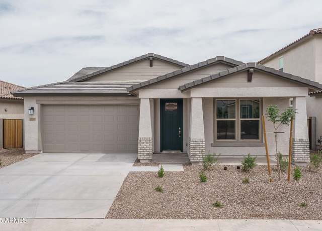 Property at 12722 W Luxton Ln, Avondale, AZ 85323, 4 beds, 3 baths