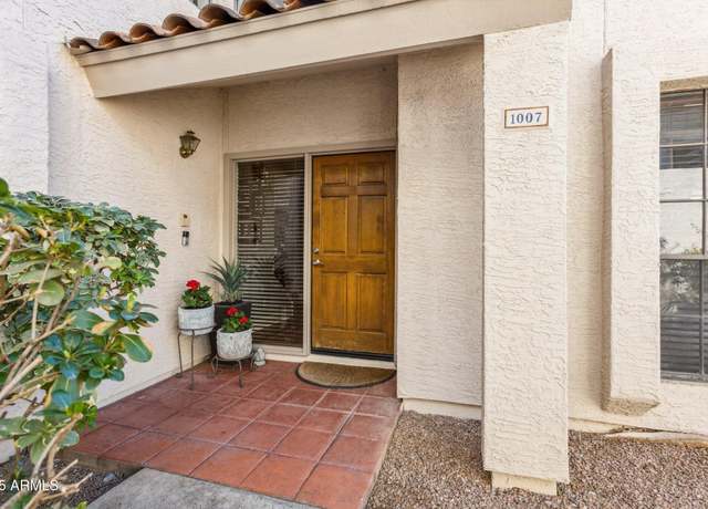 Property at 7800 E Lincoln Dr #1007, Scottsdale, AZ 85250, 3 beds, 2 baths
