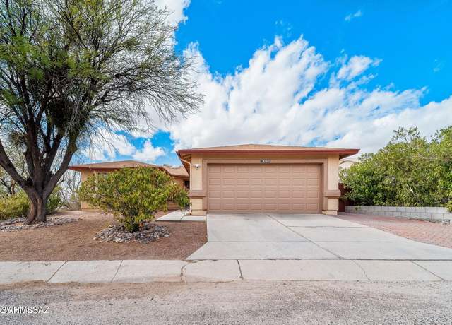 Property at 3098 S Giovanna Dr, Tucson, AZ 85730, 3 beds, 2 baths