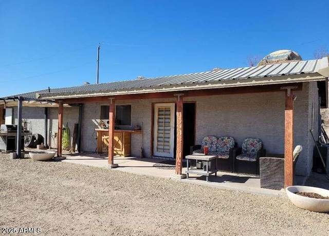 Property at 36755 S Scenic Loop Rd, Wickenburg, AZ 85390, 1 bed, 1 bath