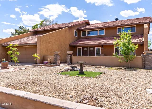 Property at 5113 W Christy Dr, Glendale, AZ 85304, 4 beds, 2.5 baths