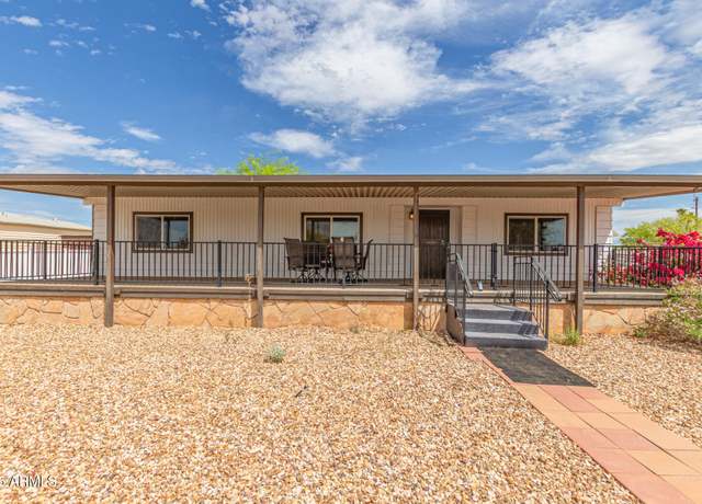 Property at 1479 N Delaware Dr, Apache Junction, AZ 85120, 2 beds, 2 baths
