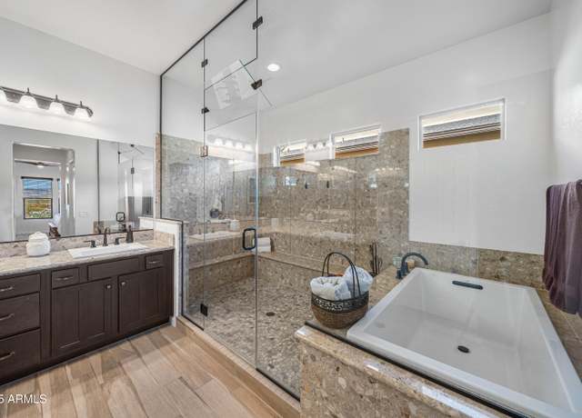 Property at 3797 Gold Ridge Rd, Wickenburg, AZ 85390, 3 beds, 3.5 baths