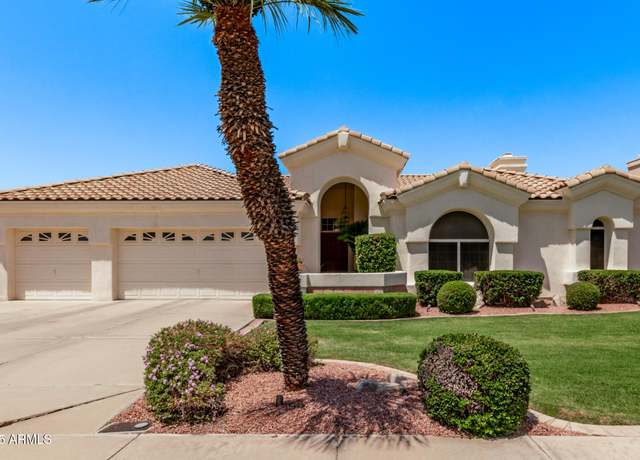 Property at 7648 W Mauna Loa Ln, Peoria, AZ 85381, 4 beds, 2 baths