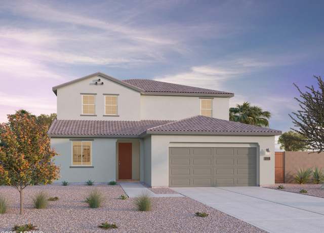 Property at 12647 W Parkway Ln, Avondale, AZ 85323, 5 beds, 4 baths