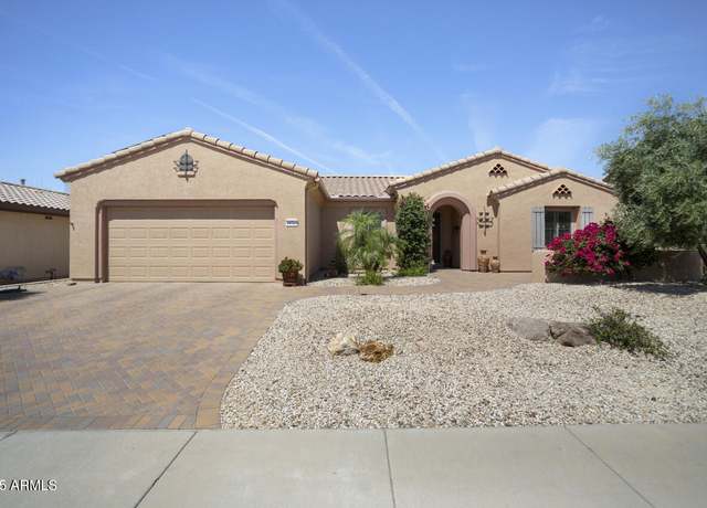 Property at 19714 N Concord Dr, Surprise, AZ 85374, 3 beds, 2 baths