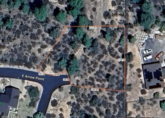 Property at 3008 E Arrow Pt #232, Payson, AZ 85541