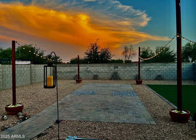 Property at 15801 W Lisbon Ln, Surprise, AZ 85379, 3 beds, 1.75 baths