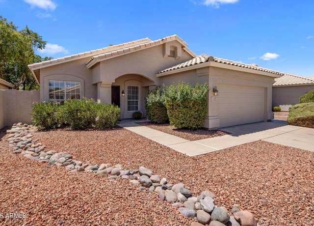 Property at 1125 W Betty Elyse Ln, Phoenix, AZ 85023, 4 beds, 2 baths