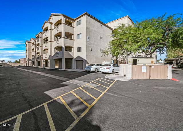 Property at 920 E Devonshire Ave #4013, Phoenix, AZ 85014, 2 beds, 2 baths