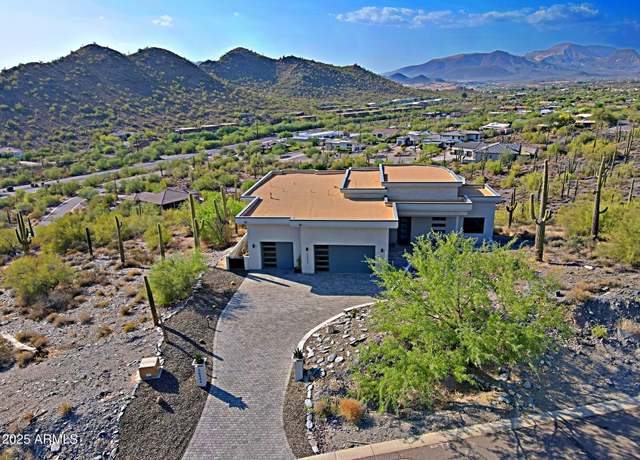 Property at 36444 N 61st St, Cave Creek, AZ 85331, 4 beds, 3.5 baths