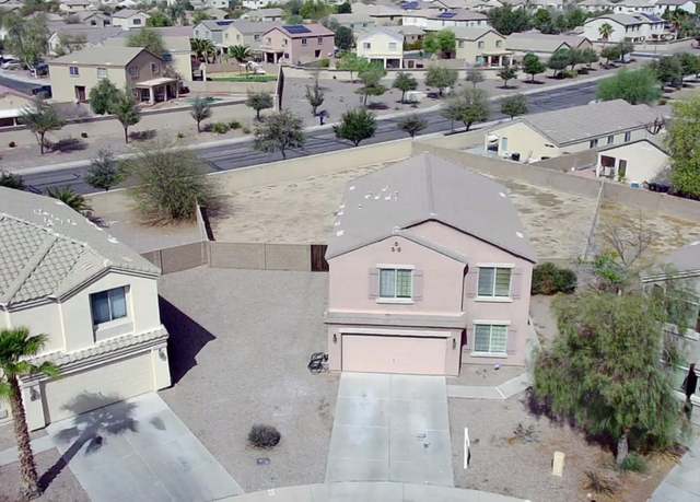 Property at 18856 N Comet Trl, Maricopa, AZ 85138, 5 beds, 3 baths