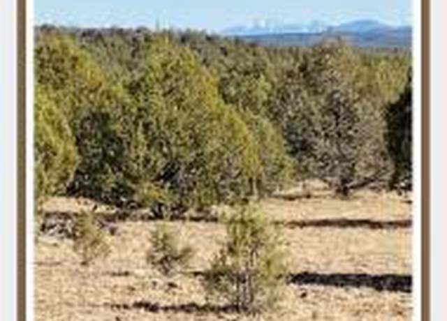 Property at 00XX N Edwards Ranch RD 327 Rd #327, Ash Fork, AZ 86320