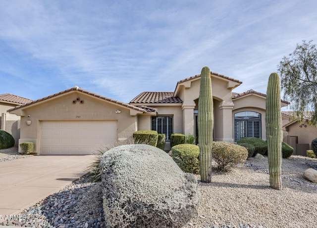 Property at 17421 E Via Del Oro --, Fountain Hills, AZ 85268, 3 beds, 2 baths