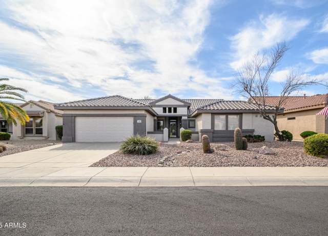 Property at 15655 W Bethesda Ct, Surprise, AZ 85374, 2 beds, 2 baths