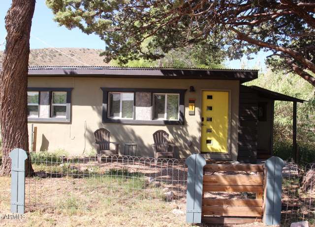 Property at 1 Arizona St, Bisbee, AZ 85603, 2 beds, 2 baths