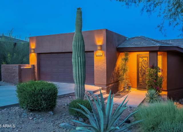 Property at 16336 E Ridgeline Dr, Fountain Hills, AZ 85268, 2 beds, 2 baths