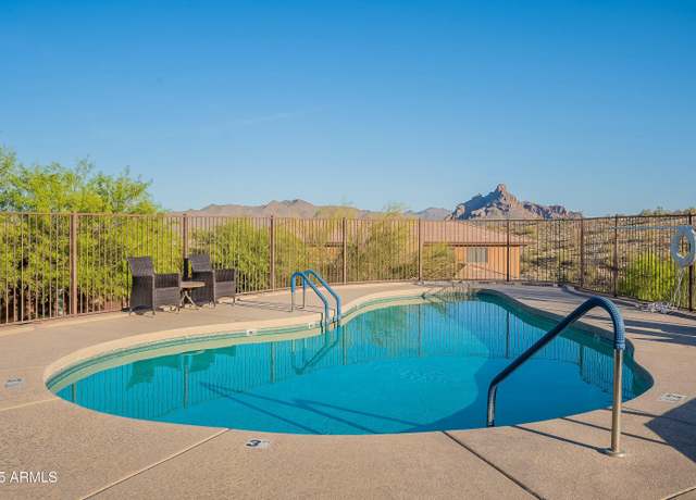 Property at 16336 E Ridgeline Dr, Fountain Hills, AZ 85268, 2 beds, 2 baths