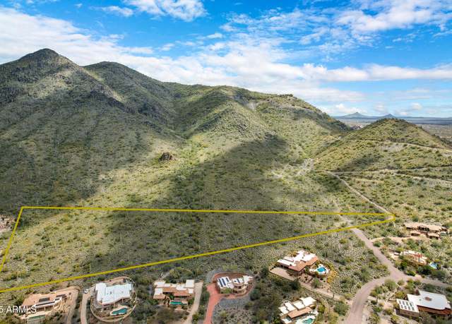 Property at 0000 E Sentinel Rock Rd #1, Cave Creek, AZ 85331