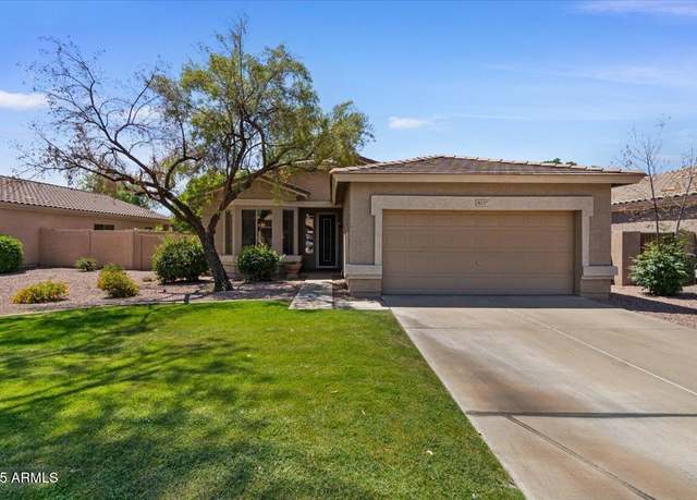 Property at 8237 W Alex Ave, Peoria, AZ 85382, 3 beds, 2 baths