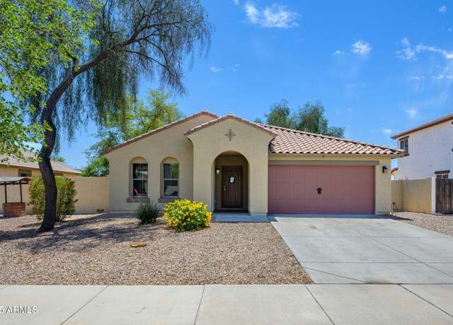 Property at 14237 W Aster Dr, Surprise, AZ 85379, 4 beds, 2 baths