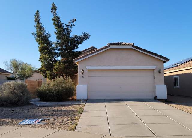 Property at 15364 W Acapulco Ln, Surprise, AZ 85379, 3 beds, 2 baths