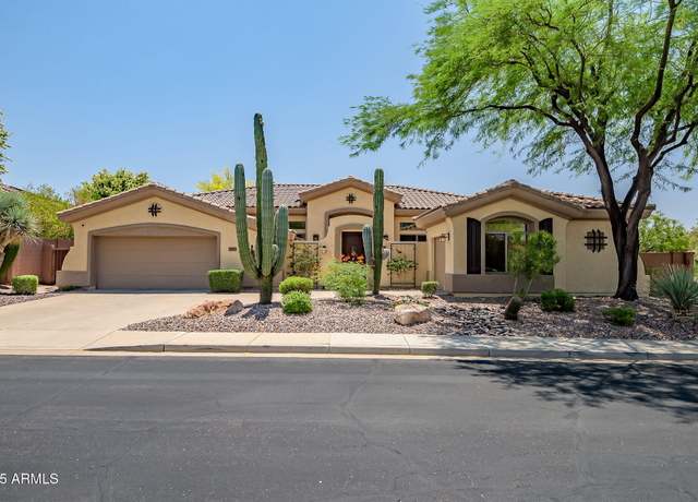 Property at 41903 N Golf Crest Rd, Anthem, AZ 85086, 3 beds, 2.5 baths