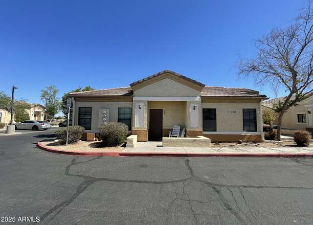Property at 4423 E Mclellan Rd Unit 105-108, Mesa, AZ 85205