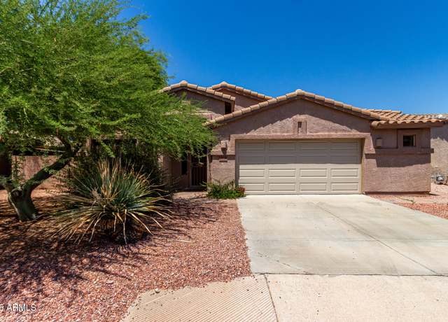 Property at 15912 W Marconi Ave, Surprise, AZ 85374, 3 beds, 2 baths