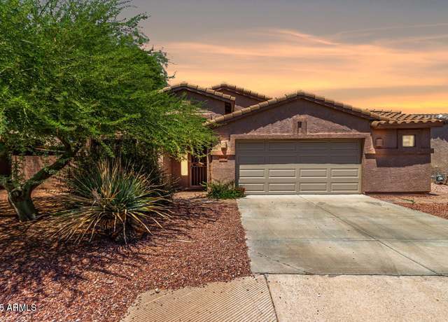 Property at 15912 W Marconi Ave, Surprise, AZ 85374, 3 beds, 2 baths
