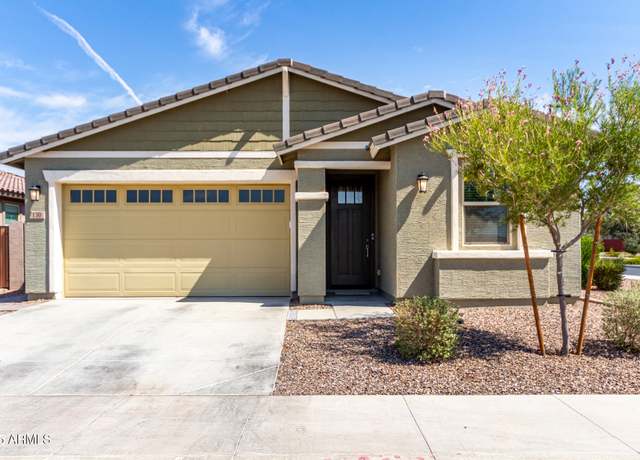 Property at 130 E Elmwood Pl, Chandler, AZ 85249, 4 beds, 3 baths