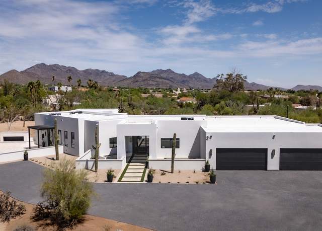 Property at 23433 N 84th Pl, Scottsdale, AZ 85255, 5 beds, 5.5 baths