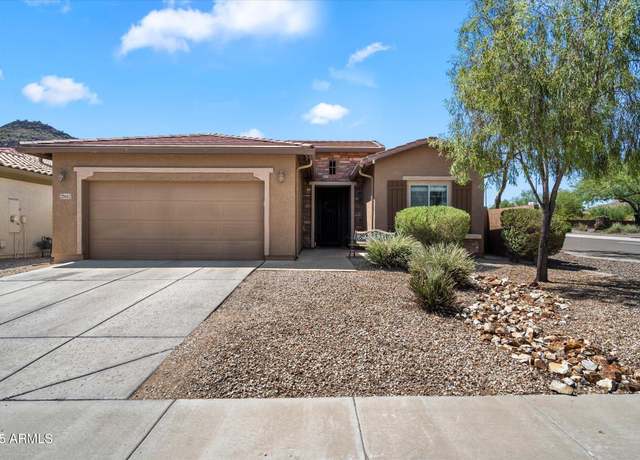 Property at 25612 N 54th Ln, Phoenix, AZ 85083, 3 beds, 2 baths