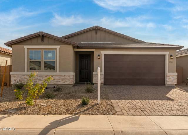 Property at 40461 W Wade Dr, Maricopa, AZ 85138, 3 beds, 2 baths