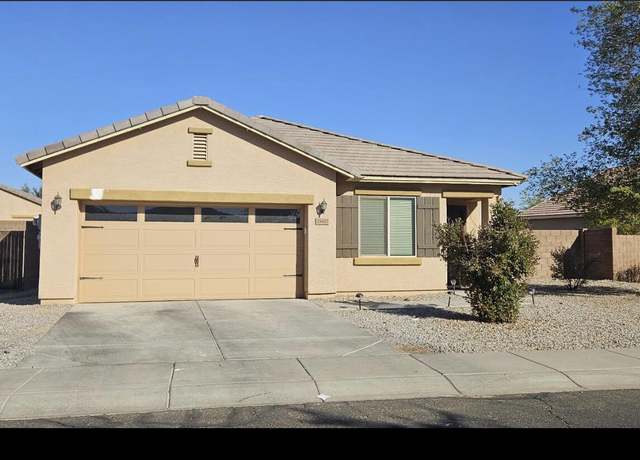 Property at 25422 W Maldonado Ct, Buckeye, AZ 85326, 3 beds, 2 baths