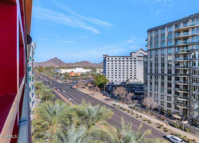 Property at 4808 N 24th St #803, Phoenix, AZ 85016, 2 beds, 2 baths