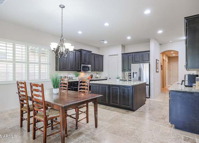 Property at 2320 E Allen St, Phoenix, AZ 85042, 4 beds, 2.5 baths