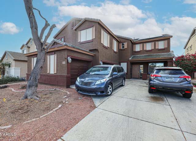 Property at 17641 W Corrine Dr, Surprise, AZ 85388, 4 beds, 2.5 baths