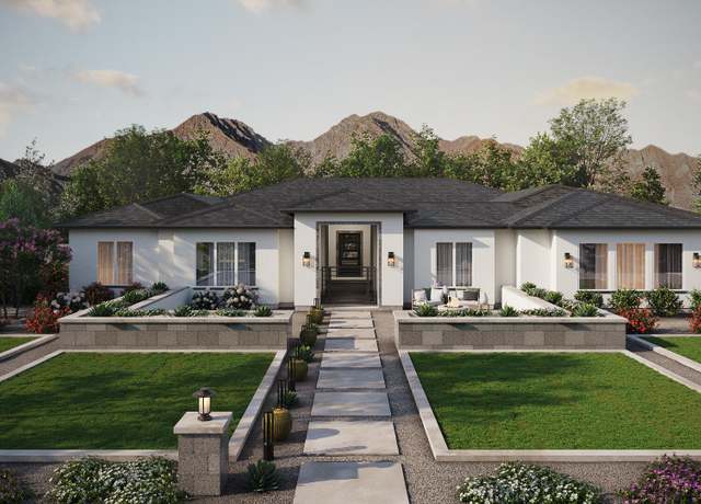 Property at 13914 E Barwick Dr, Scottsdale, AZ 85262, 4 beds, 4.5 baths