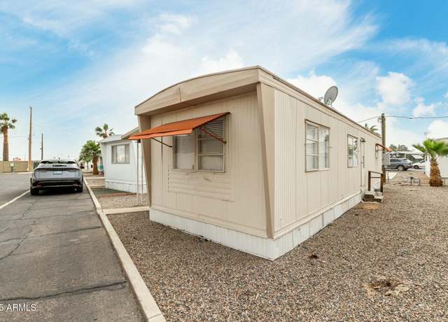 Property at 730 S Country Club Dr #5, Mesa, AZ 85210, 1 bed, 1 bath