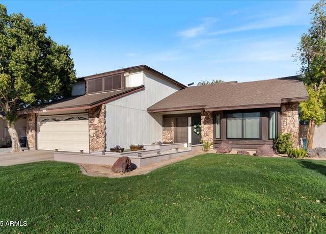 Property at 12001 N 53rd Ave, Glendale, AZ 85304, 3 beds, 2.5 baths