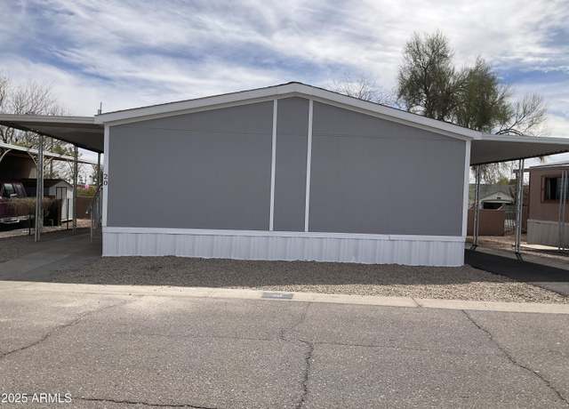 Property at 2292 N Ironwood Dr #20, Apache Junction, AZ 85120, 3 beds, 2 baths