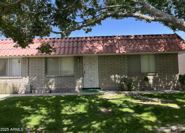 Property at 141 N Date -- #7, Mesa, AZ 85201, 2 beds, 2 baths