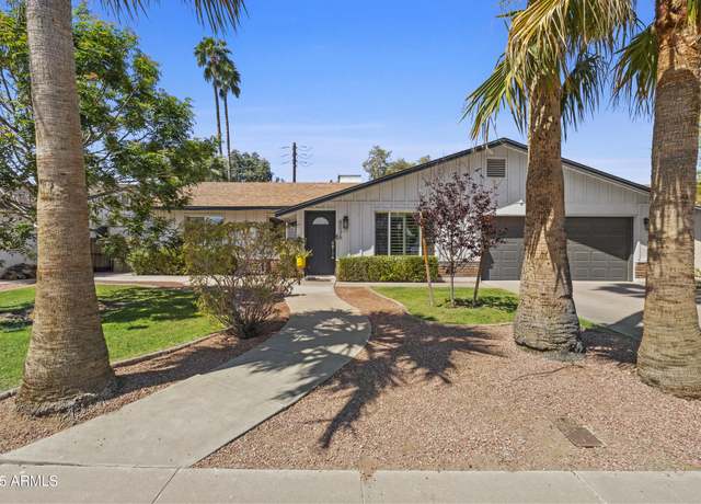 Property at 8036 N 17th Dr, Phoenix, AZ 85021, 3 beds, 2 baths