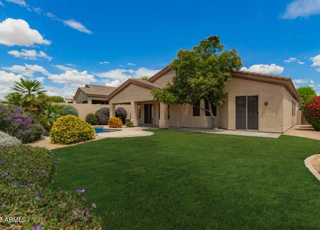Property at 22322 N 77th St, Scottsdale, AZ 85255, 4 beds, 2.5 baths