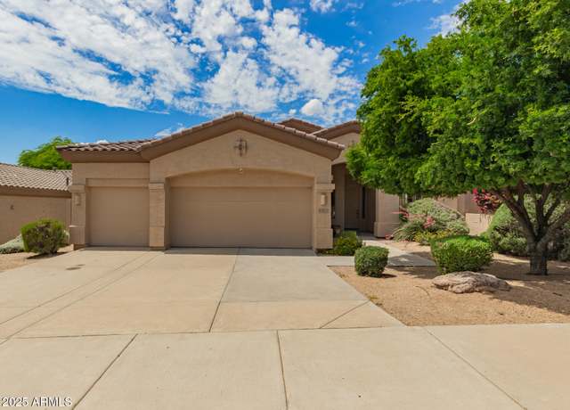 Property at 22322 N 77th St, Scottsdale, AZ 85255, 4 beds, 2.5 baths