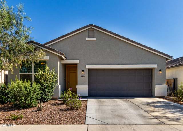 Property at 4411 W Beverly Rd, Laveen, AZ 85339, 3 beds, 2 baths