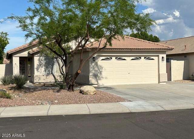 Property at 20275 N 81st Ln, Peoria, AZ 85382, 3 beds, 2 baths