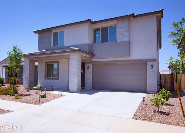 Property at 10312 S 56th Ln, Laveen, AZ 85339, 4 beds, 3.5 baths